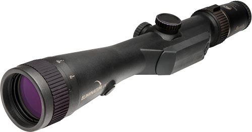 Burris Laserscope Eliminator – Iv 4-16×50 X96 Reticle W-wind