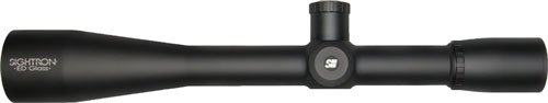 Sightron Scope Siii Ss 45×45 – Competition .1 Dot 30mm Sf