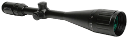 Konus Scope Konuspro-550 – 4-16×50 550 Ballistic Reticle
