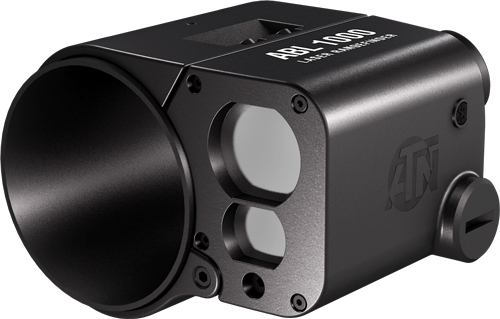 Atn Abl Smart Laser Range – Finder 1000m W-bluetooth