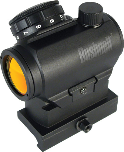 Bushnell Red Dot Trs-25 Ar – Optic 3moa Dot Hi-rise Mount