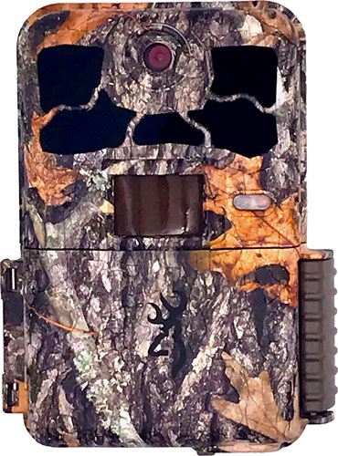 Browning Trail Cam Spec Ops – Elite Hp4 22mp No-glo 2″viewer