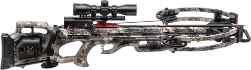 Tenpoint Xbow Kit Titan M1 – Acudraw 370fps T-timber Viper