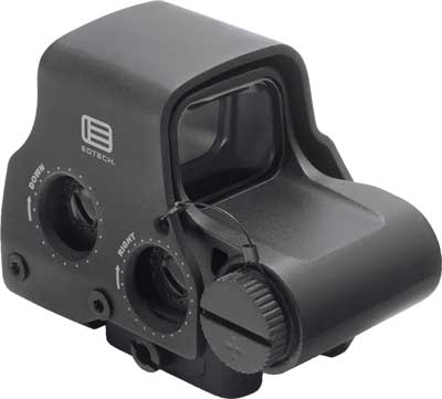 Eotech Exps2-0 Holographic – Sight