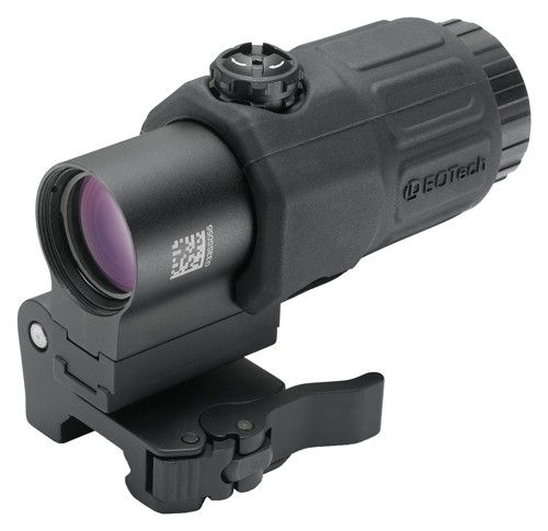 Eotech Magnifier G33 3x – Black