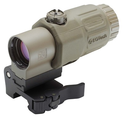 Eotech Magnifier G33 3x – Tan