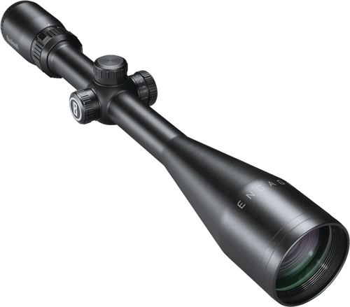 Bushnell Scope Engage 6-18×50 – Deploy Moa Sf Exo Barrier Blk