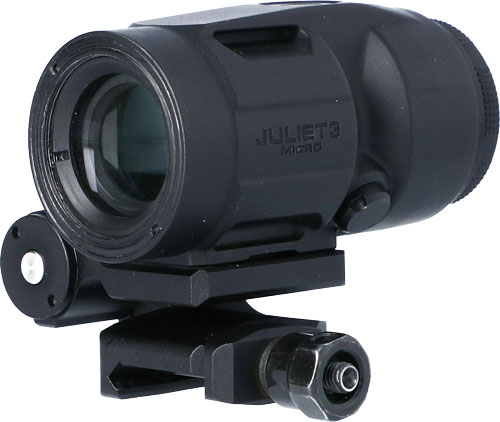 Sig Optics Juliet 3 Micro – Magnifier 3×22 M1913 Black