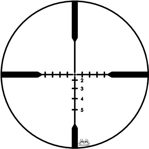 Sig Optics Scope-r-finder – Combo Buckmaster 3-9×50-bm1500