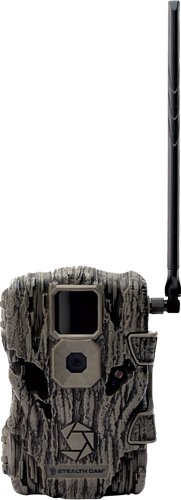 Stealth Cam Trail Camera – Fusion X Cellular At&t 26mp