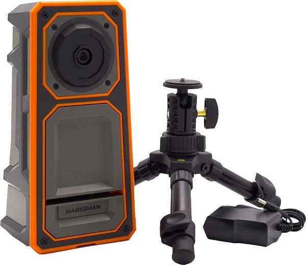 Longshot Target Camera – Marksman 300yd Guarantee