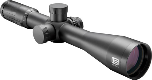 Eotech Scope Vudu 3.5-18x50mm – 34mm Ffp Md2 (moa) Black