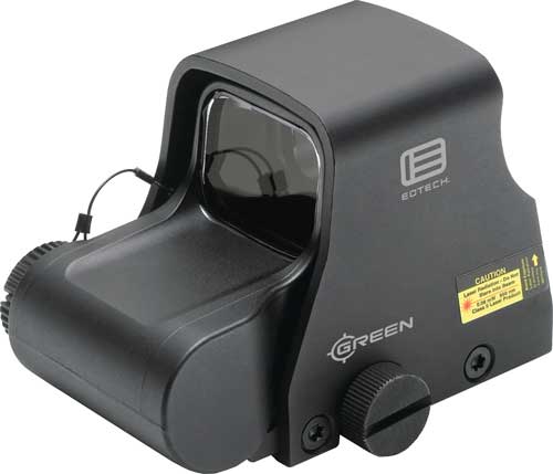 Eotech Xps2-0 Holograpic Sight – Green Reticle