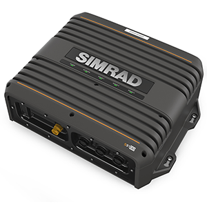 Simrad S5100 Module Redefining High-Performance Sonar