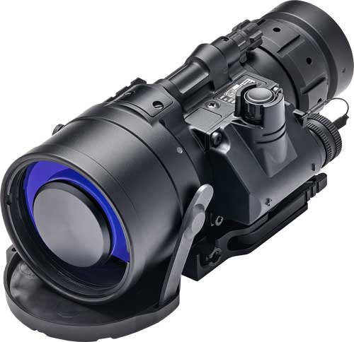 Eotech Night Vision Optic – Clip-nv Med Range
