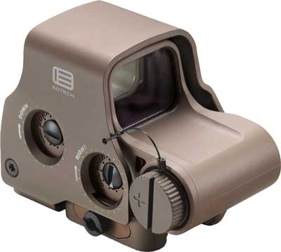 Eotech Exps3-0 Holographic – Sight Tan