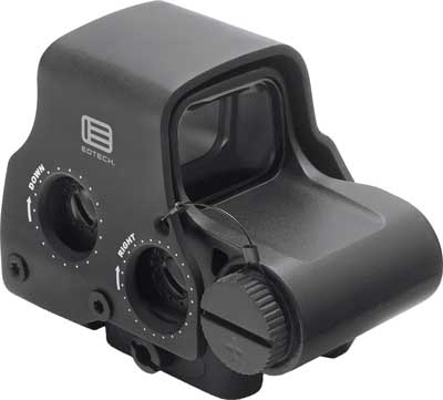 Eotech Exps3-2 Holographic – Sight