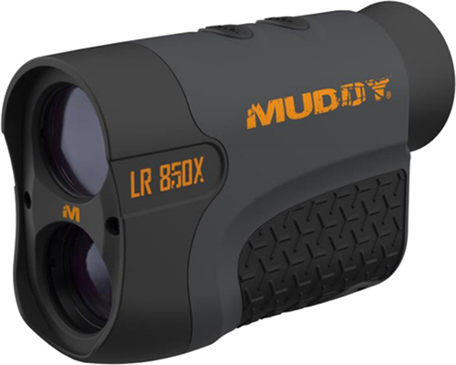 Muddy Rangefinder Lr850x – 6x W-angle Compensation
