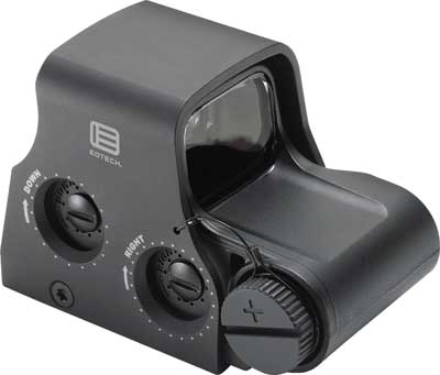 Eotech Xps3-0 Holographic – Sight