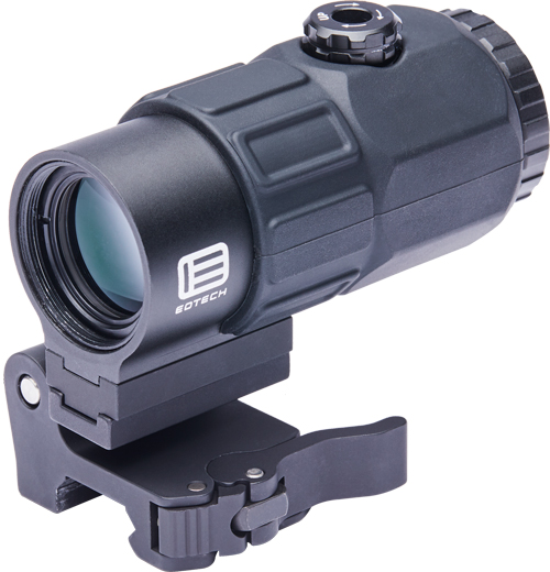Eotech Magnifier G45 5x Micro – Black