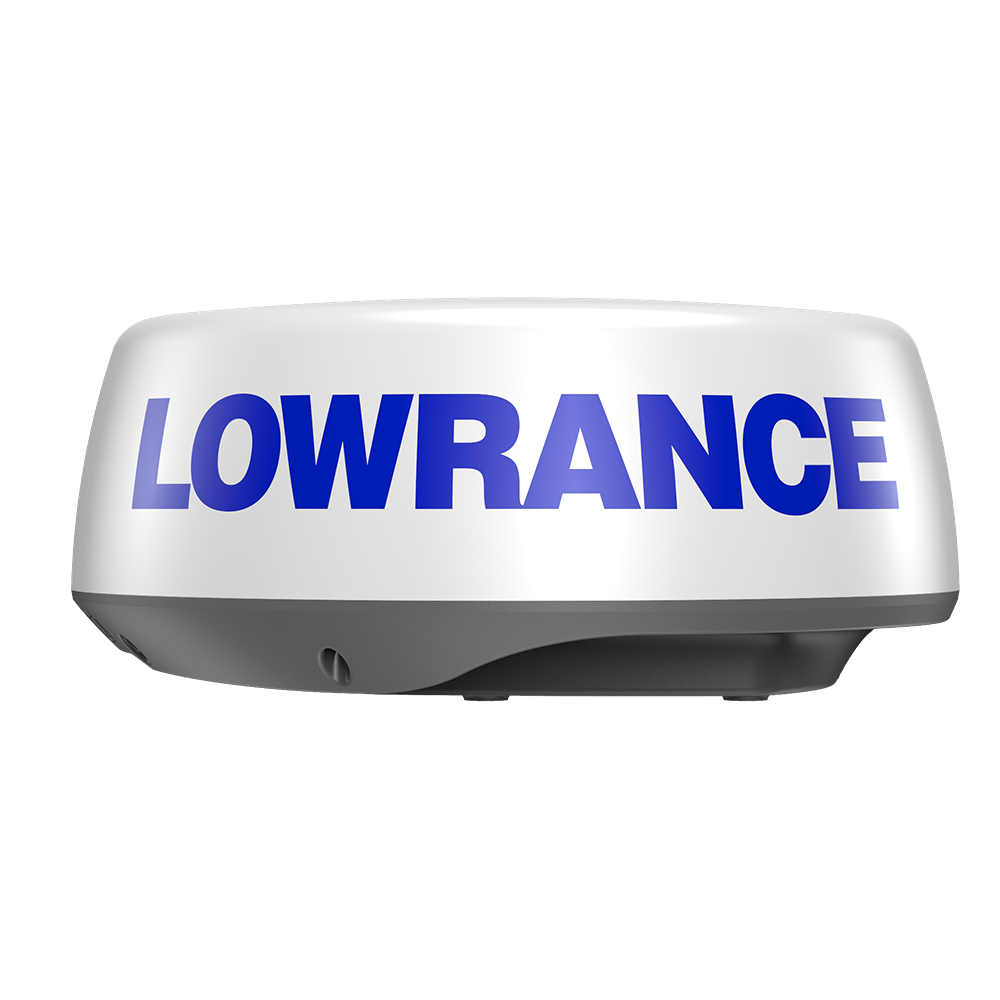 Lowrance HALO20 20″ Radar Dome w-5M Cable