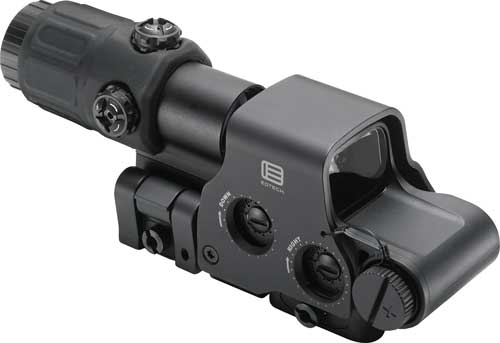 Eotech Hhs-ii Holographic – Sight Exps2-2 G33 Magnifier