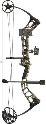 Pse Stinger Atk Bow Package – Rth 29-70# Lh Mo Breakup